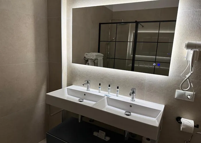 Paraiso Del Mar Hotel Nerja