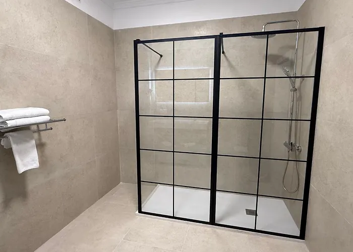 Hotel Paraiso Del Mar Nerja