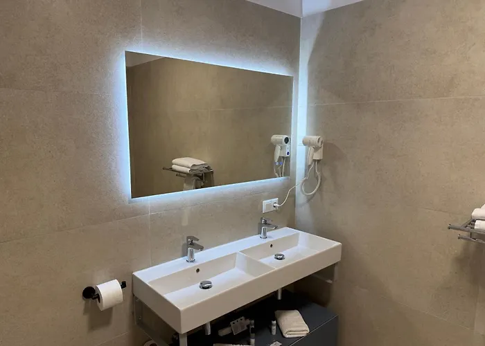 Paraiso Del Mar 2* Nerja