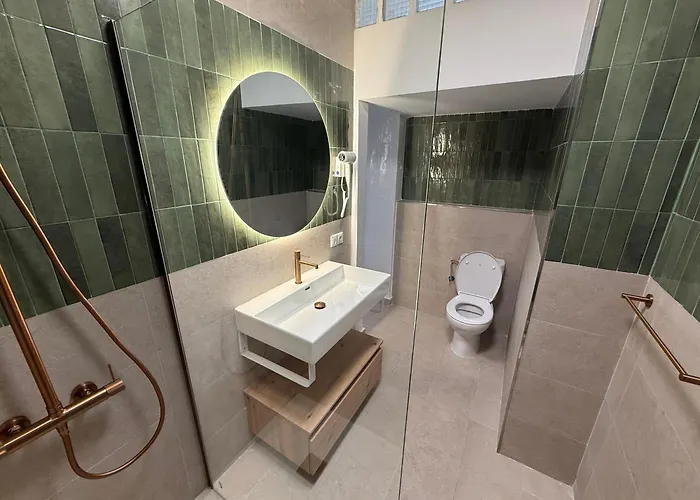 帕莱索德尔马酒店