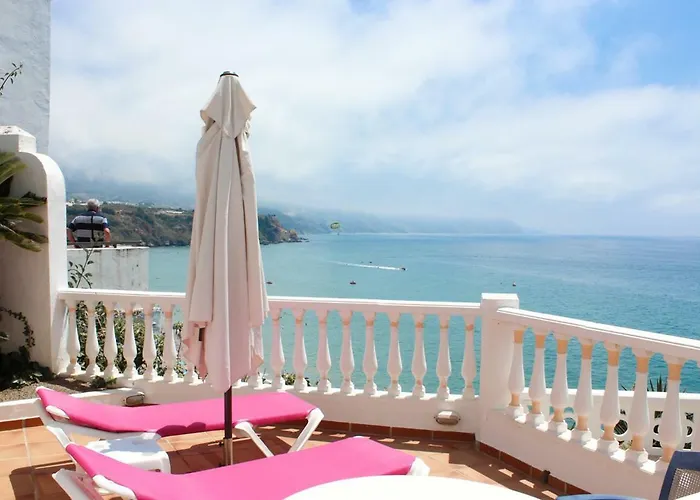 Hotel Paraiso Del Mar