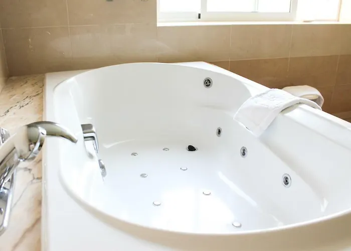 Paraiso Del Mar 2* Nerja