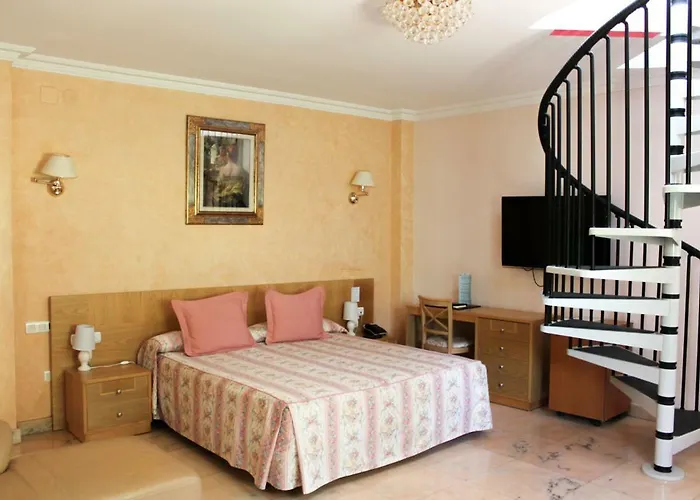 Paraiso Del Mar Hotel Nerja