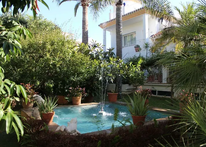 Hotel Paraiso Del Mar