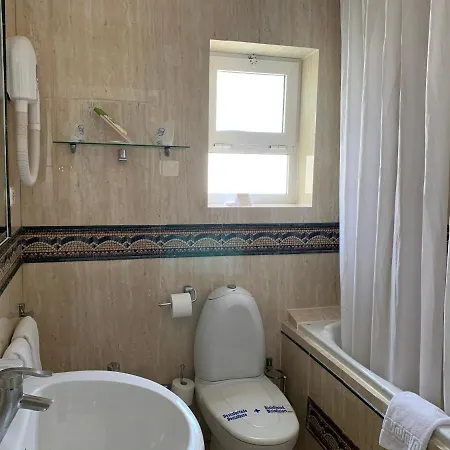 Paraiso Del Mar 2* Nerja