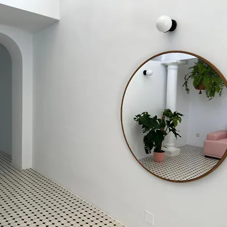 Szálloda Paraiso Del Mar 2*