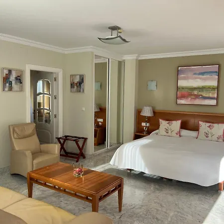 Paraiso Del Mar Szálloda 2*