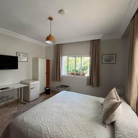 Szálloda Paraiso Del Mar