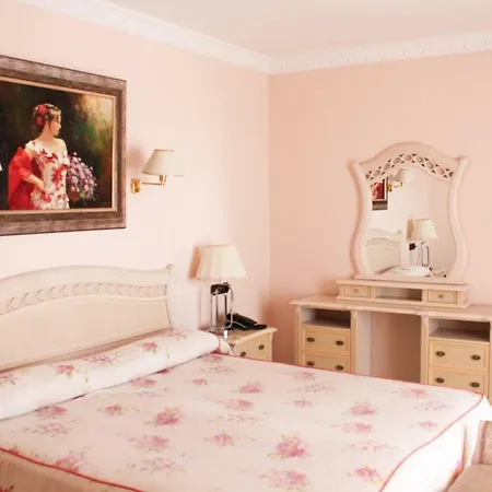 Szálloda Paraiso Del Mar 2*