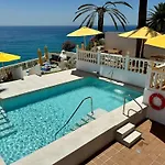 Paraiso Del Mar Ξενοδοχείο Nerja