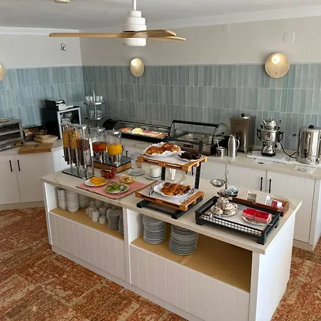 Paraíso Del Mar Hotel 2*