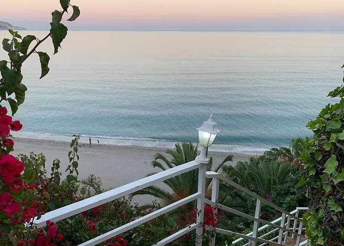 Paraíso Del Mar 2* Nerja