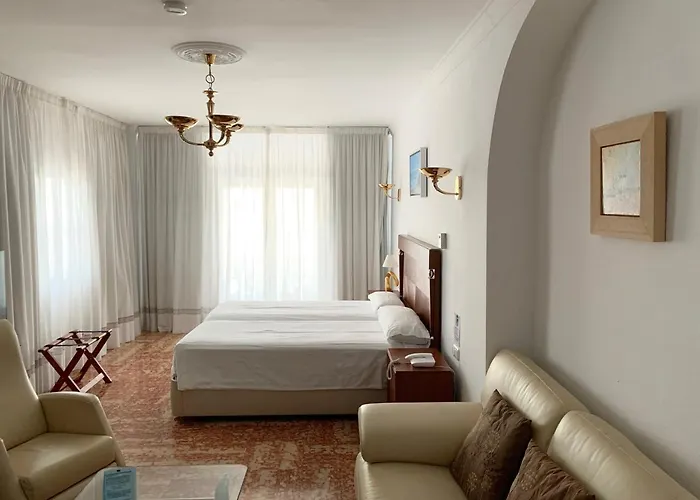 Paraíso Del Mar Hotel Nerja