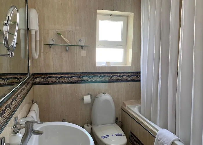 Paraíso Del Mar 2* Nerja