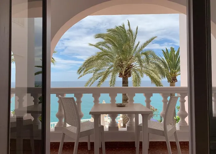 Paraíso Del Mar Nerja