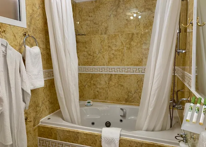 Hotel Paraíso Del Mar