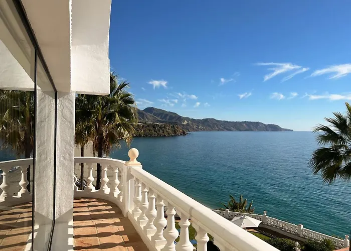 Paraíso Del Mar Nerja