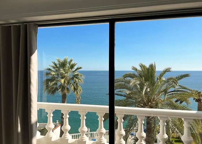 Hotel Paraíso Del Mar