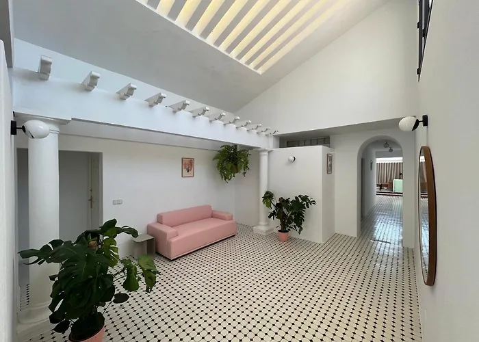 Paraíso Del Mar Hotel Nerja