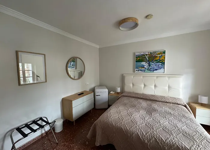 Paraíso Del Mar Nerja