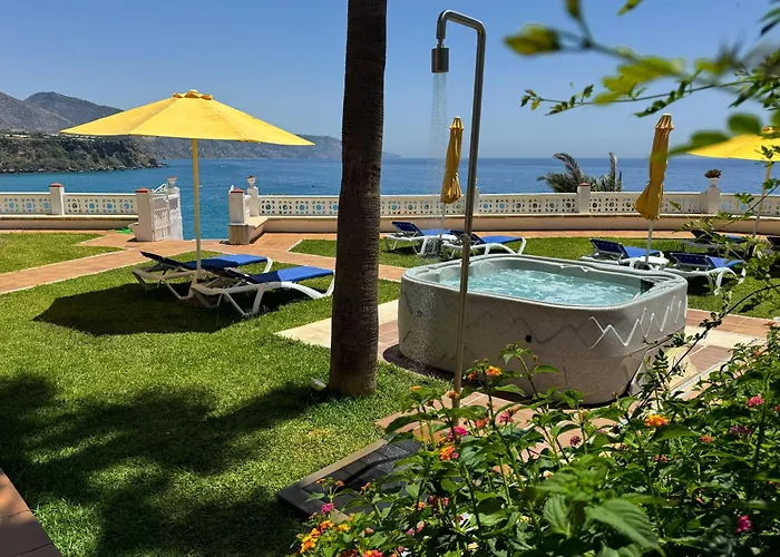Paraíso Del Mar Nerja