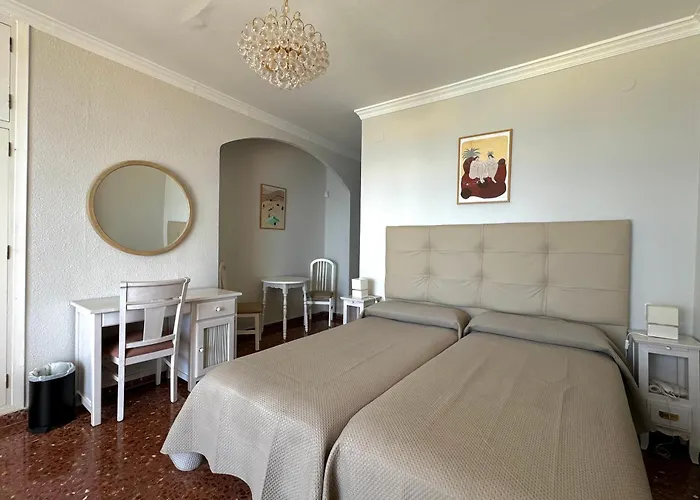 Paraíso Del Mar Nerja