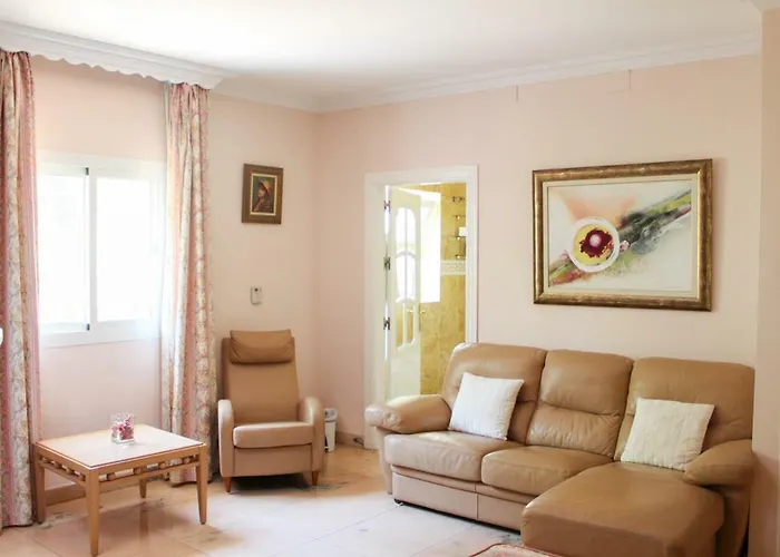 Hotel Paraíso Del Mar